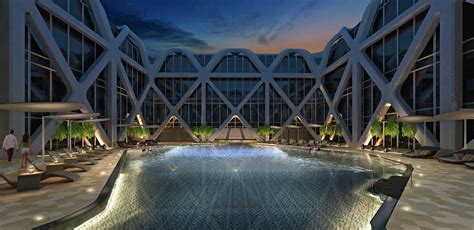 morpheus spa macau